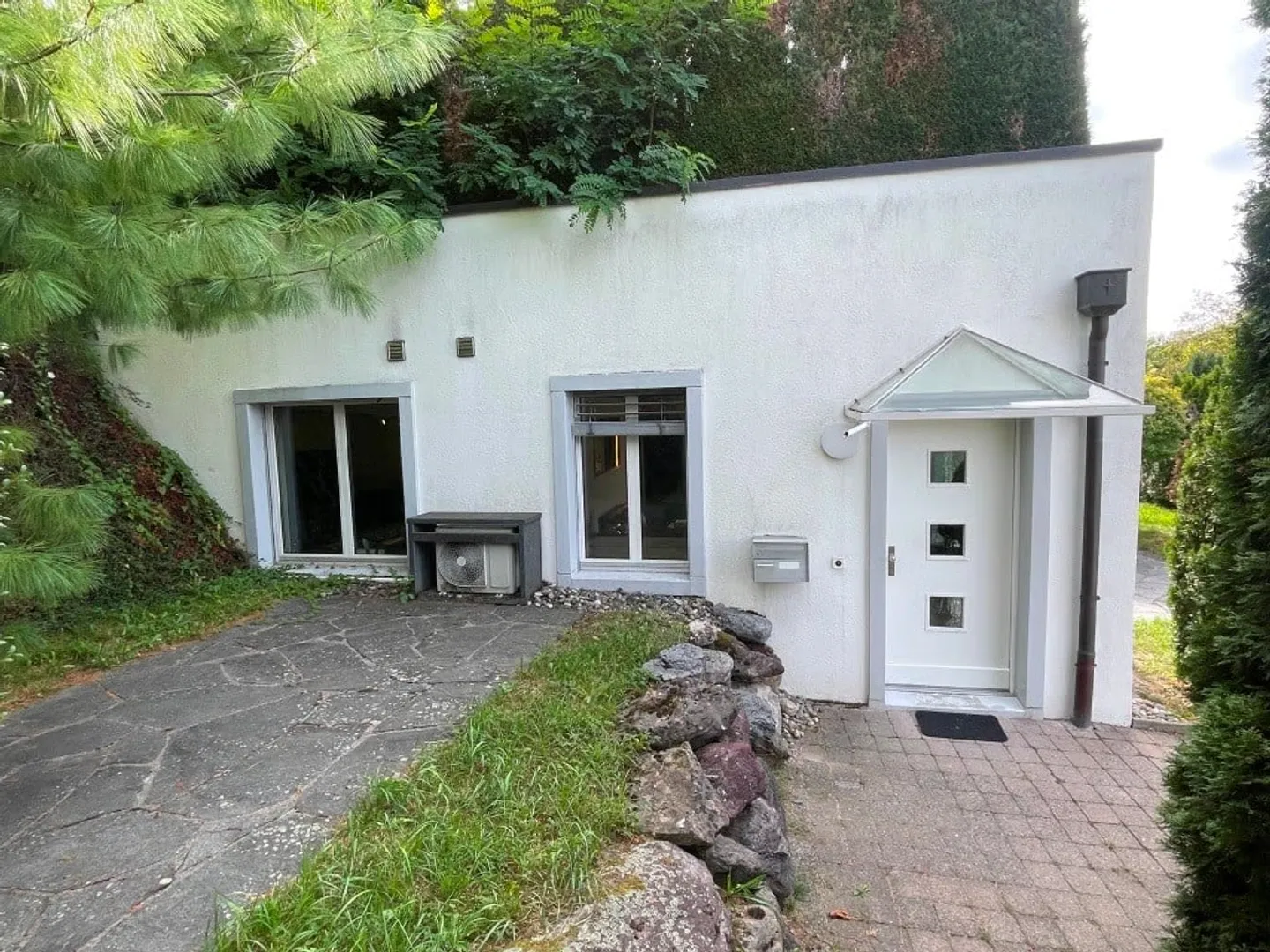 Kreatives Zuhause in Küsnacht - Foto 8 von 11
