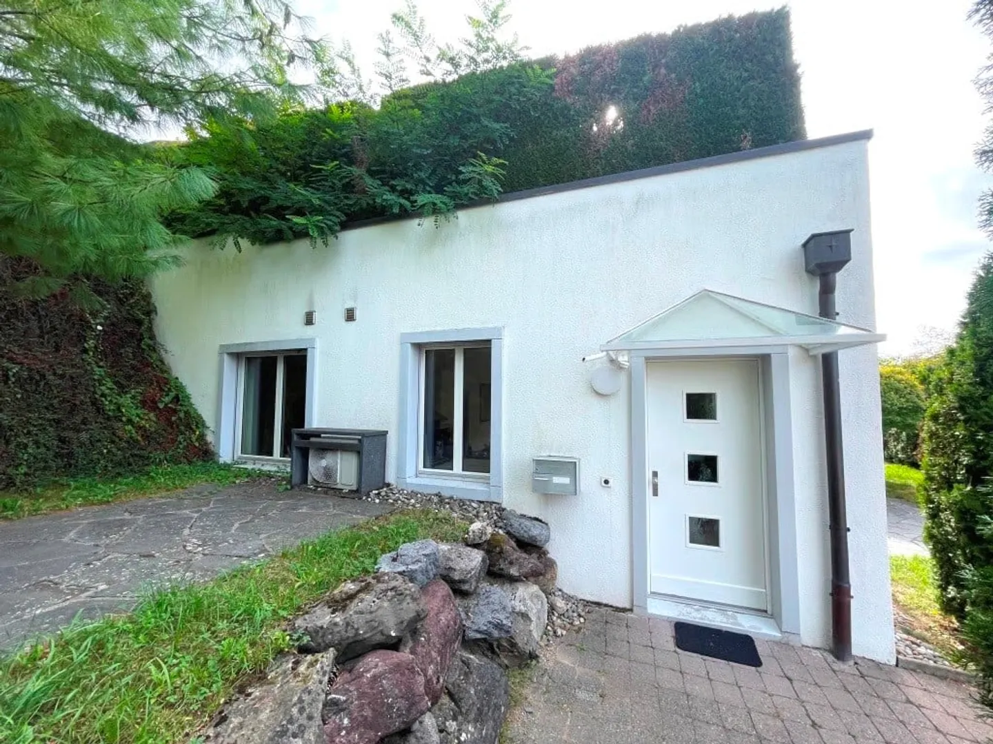 Kreatives Zuhause in Küsnacht - Foto 9 von 11