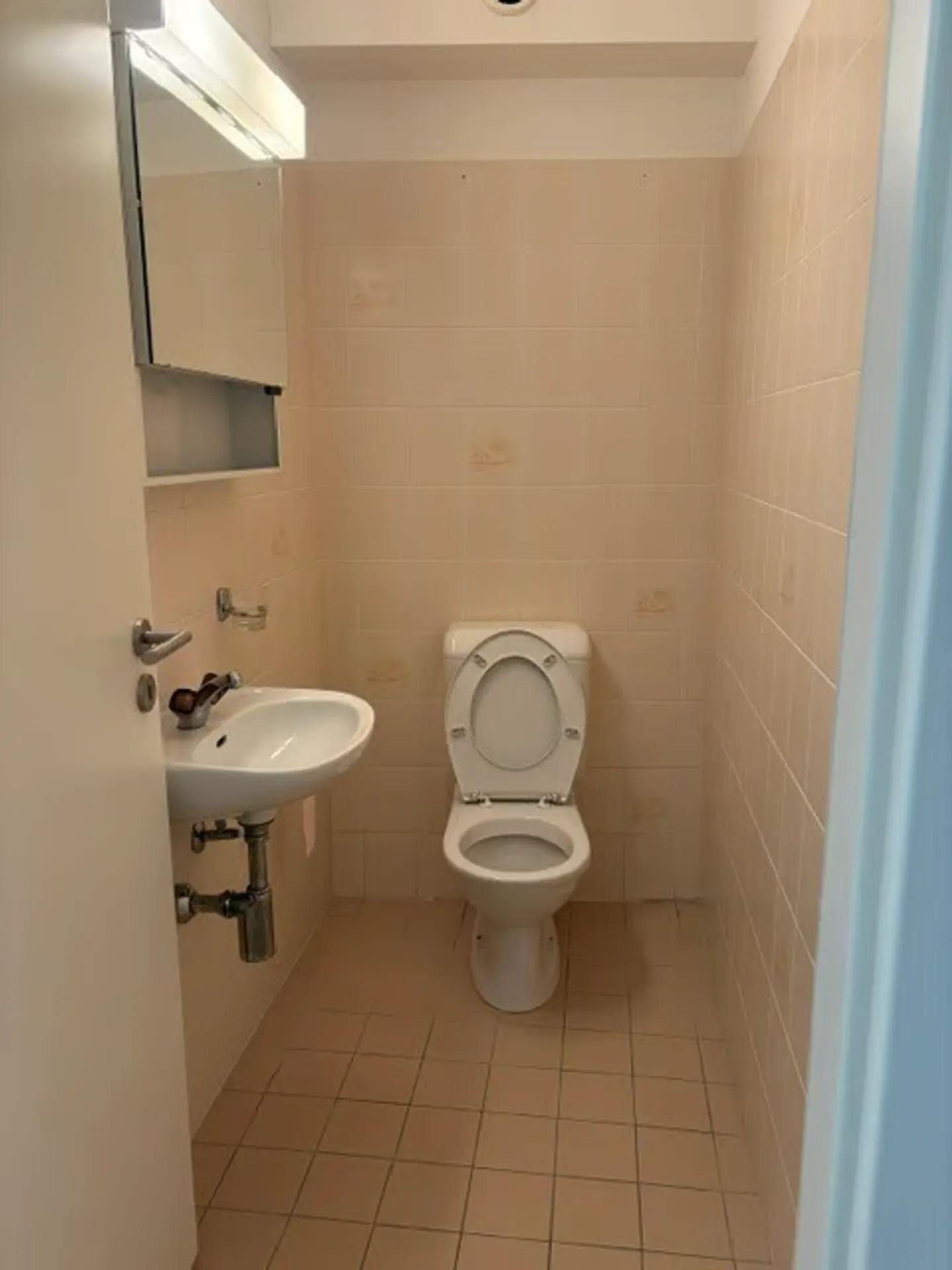 Bel appartement avec terrasse - Photo 9 sur 10