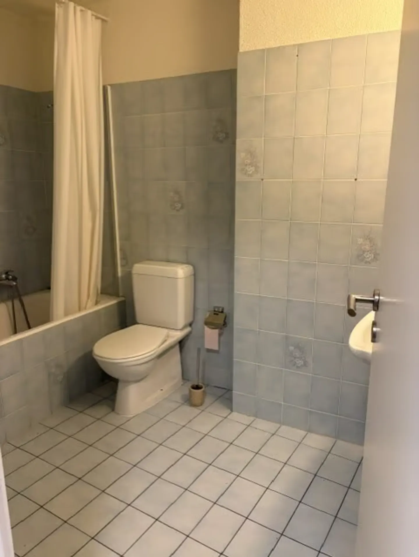 Bel appartement avec terrasse - Photo 10 sur 10
