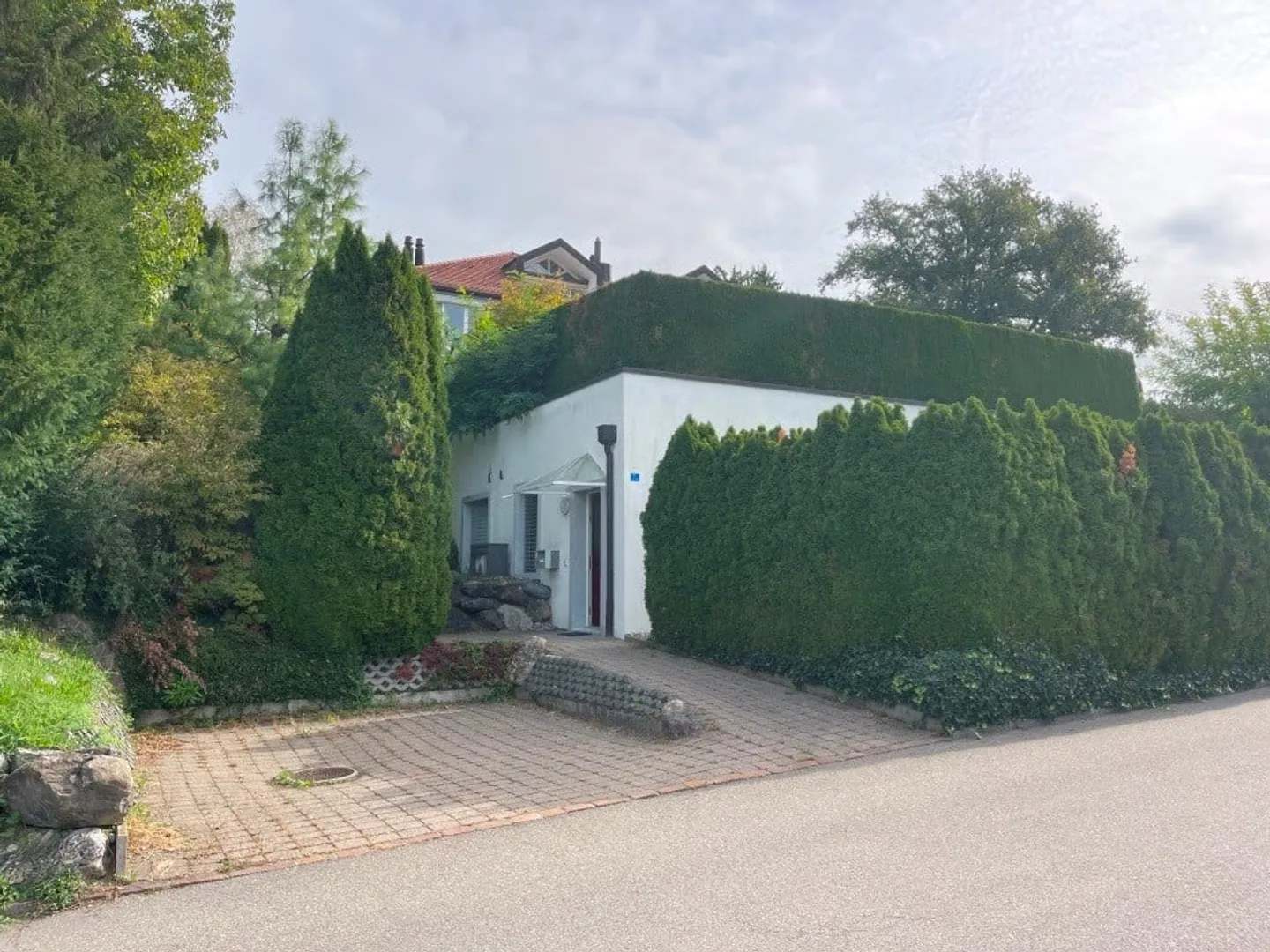 Kreatives Zuhause in Küsnacht - Foto 3 von 11