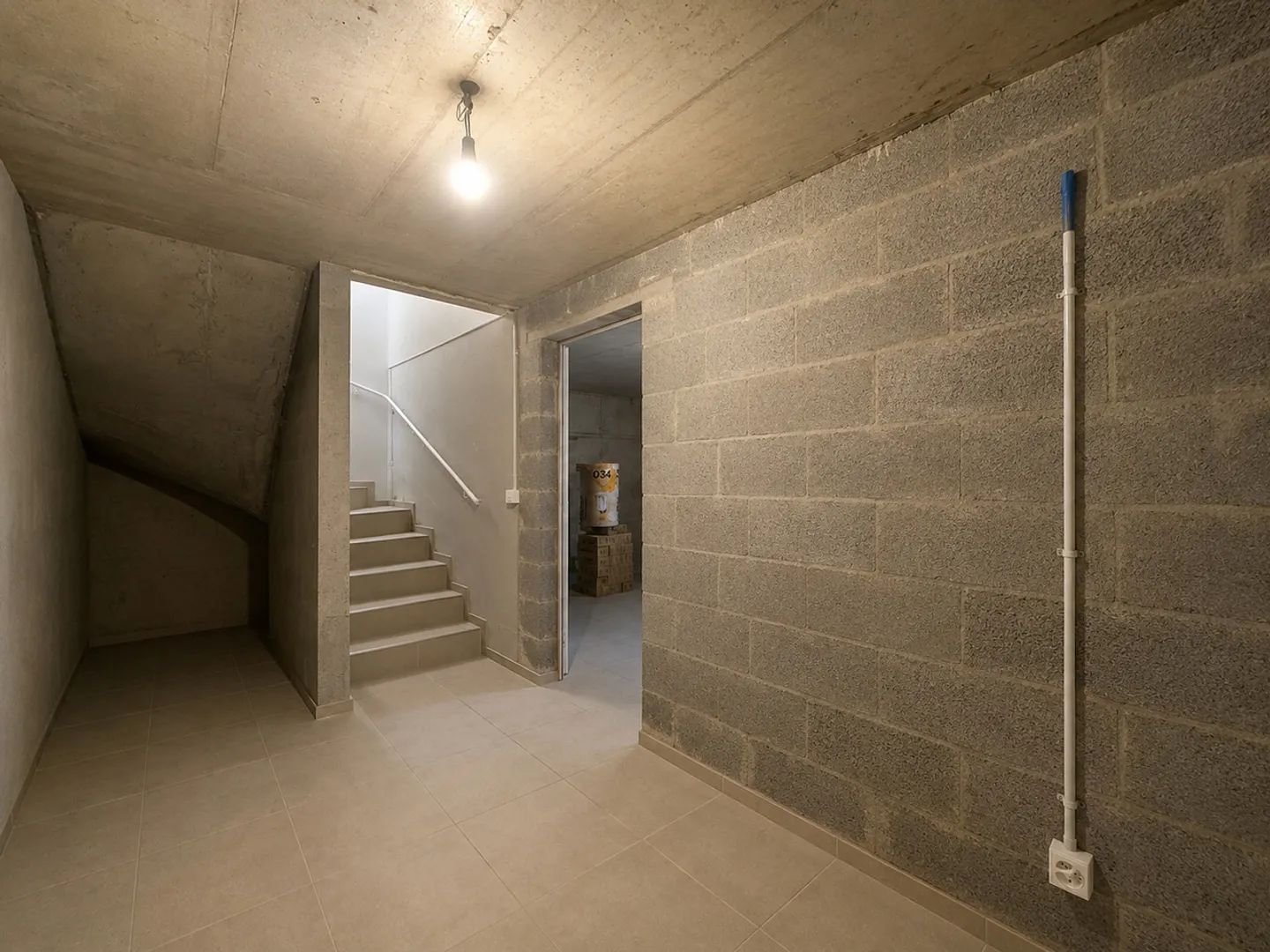 Chalet in Dompierre - Photo 12 of 16