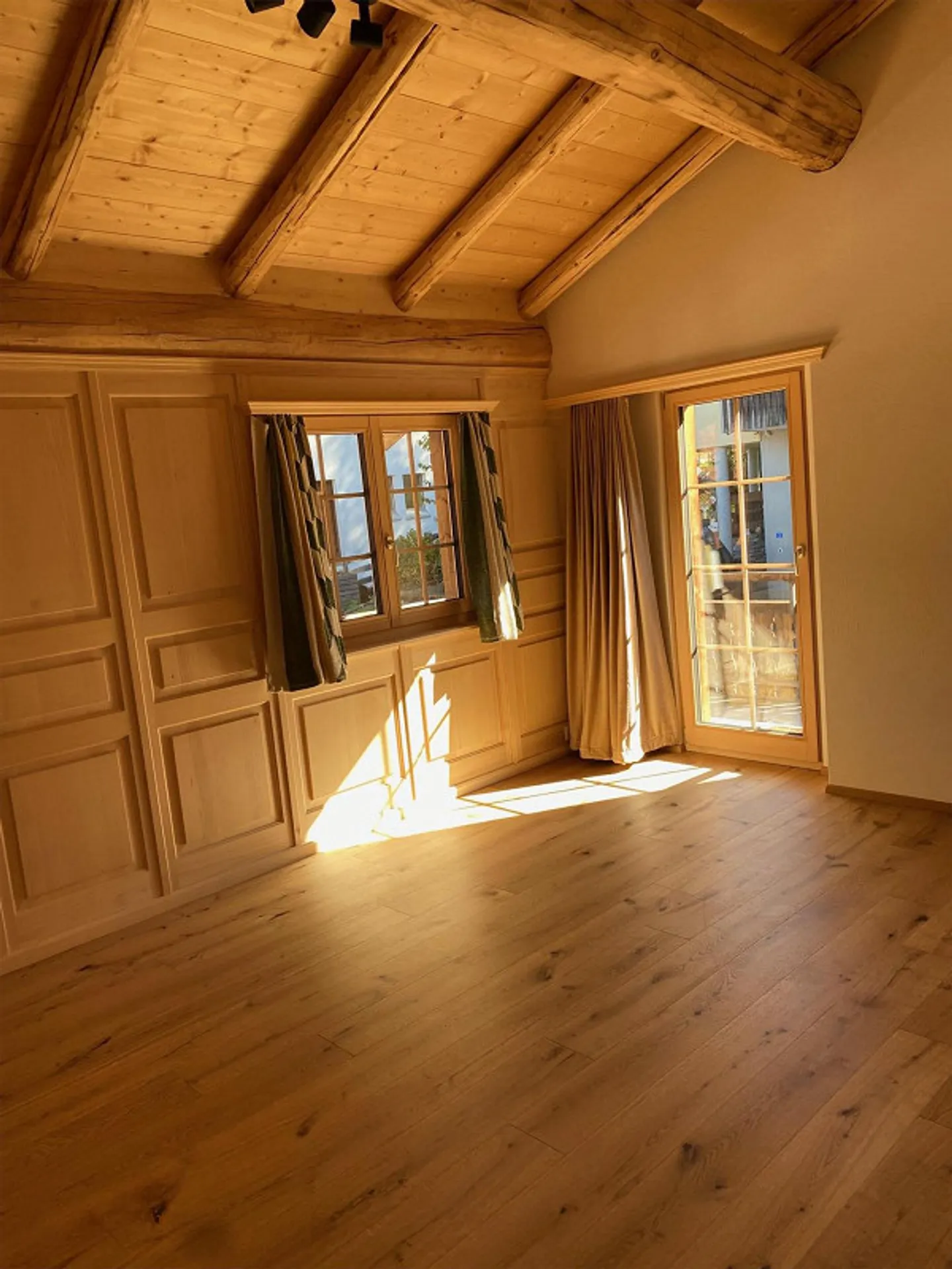 Beautiful 2 1/2-room apartment - Photo 2 of 10