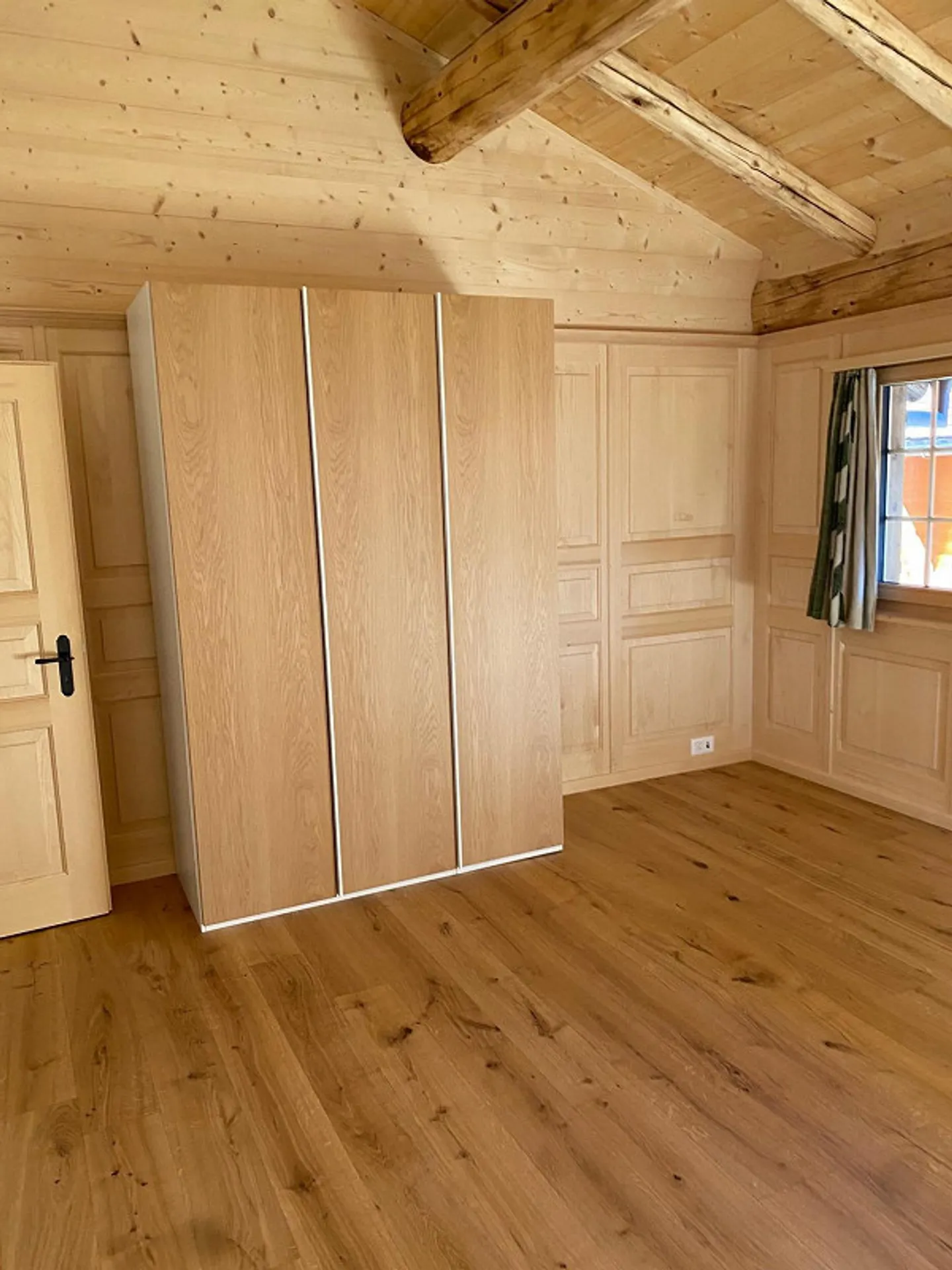 Beautiful 2 1/2-room apartment - Photo 3 of 10