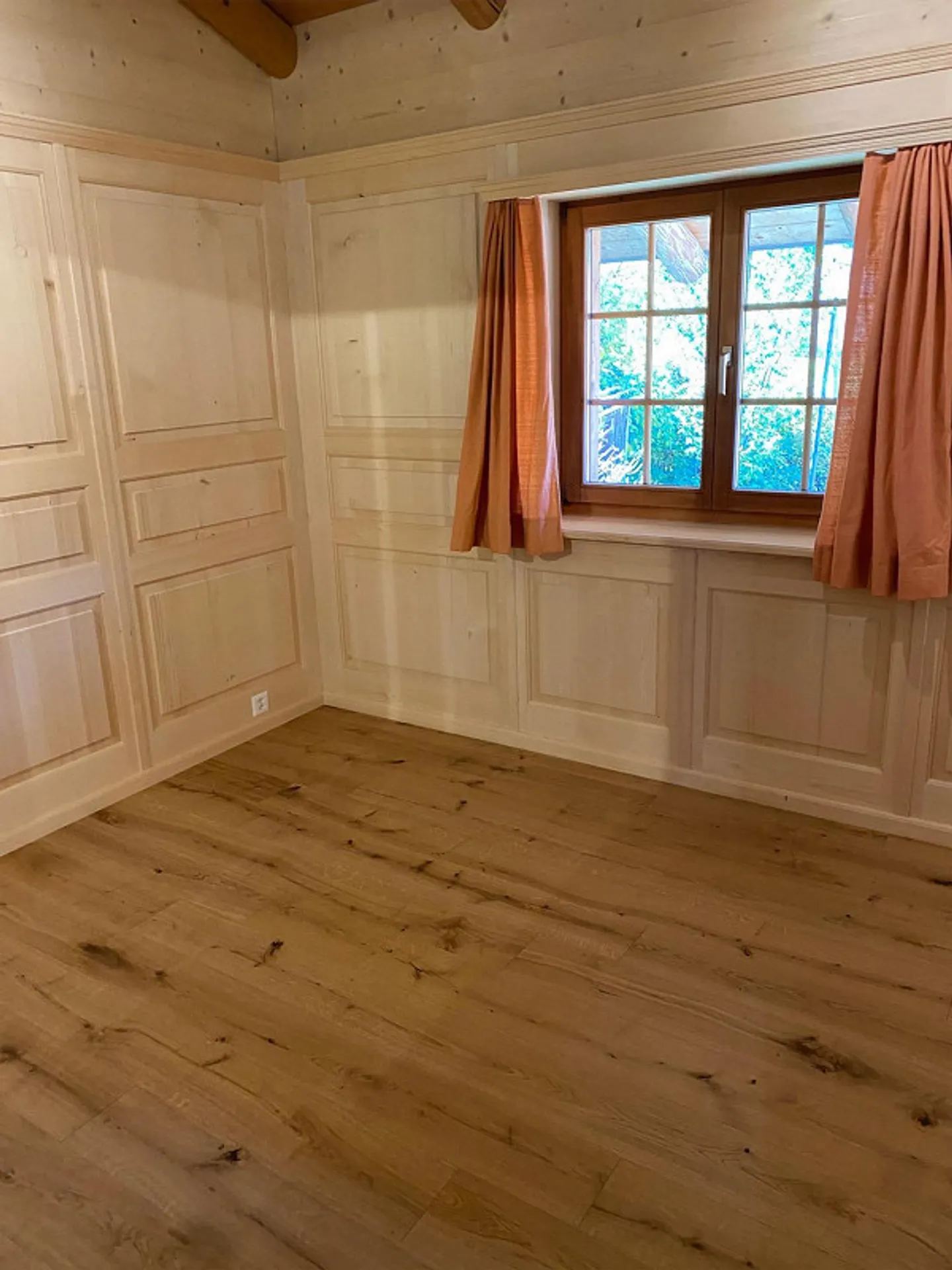 Beautiful 2 1/2-room apartment - Photo 4 of 10