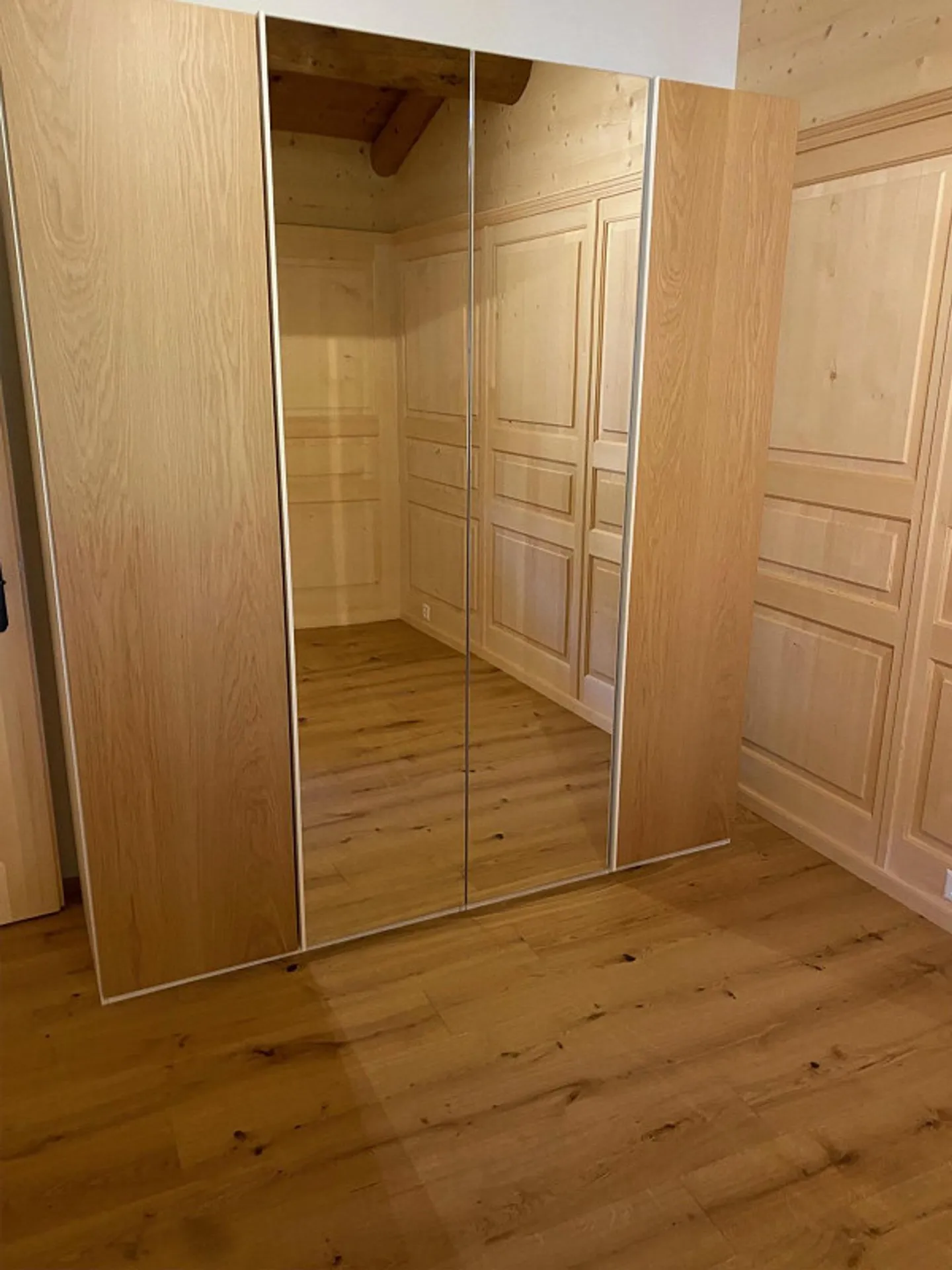 Beautiful 2 1/2-room apartment - Photo 5 of 10