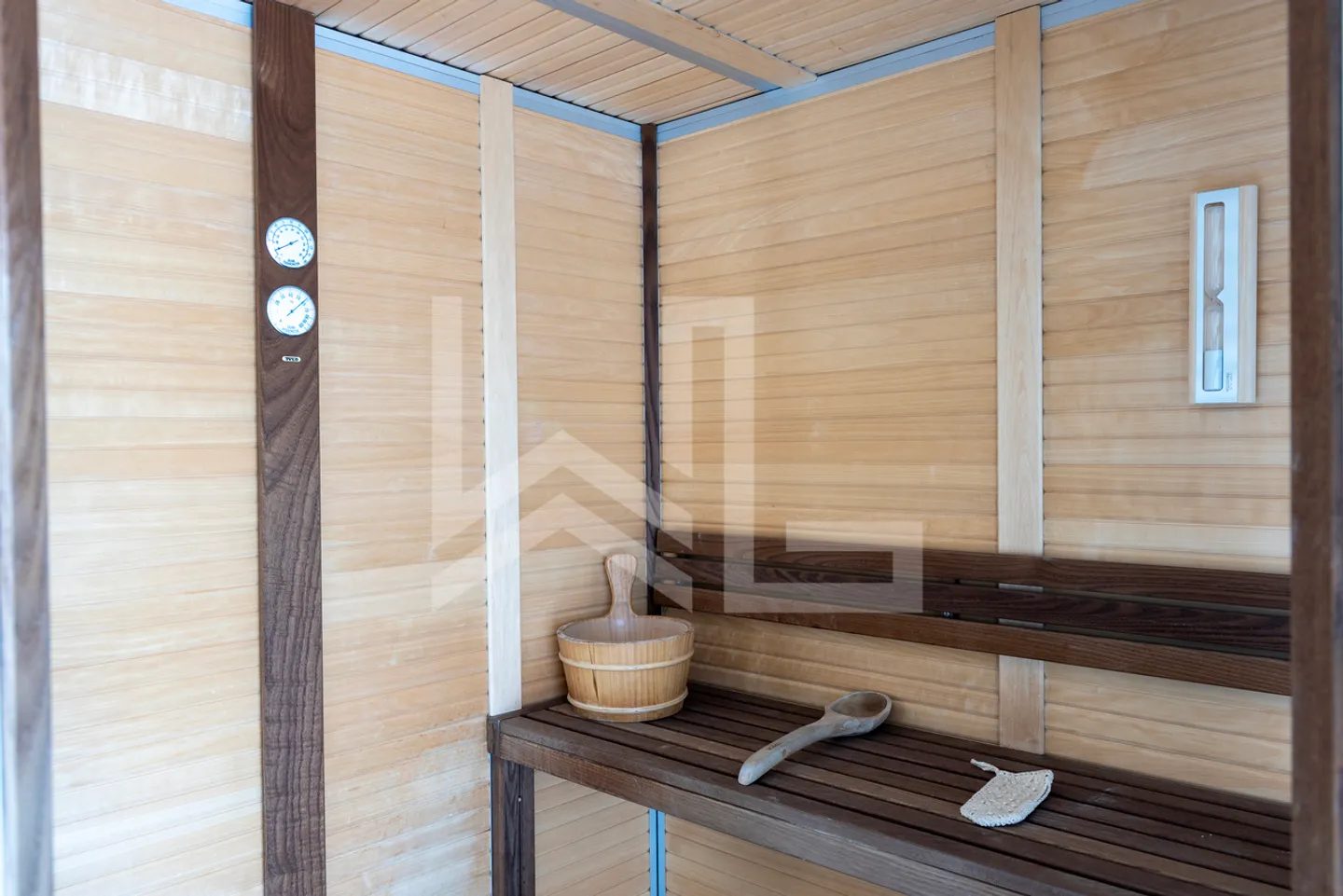 Außergewöhnliches Duplex in Nyon - Eleganz, Licht und absoluter Komfort - Foto 13 von 18
