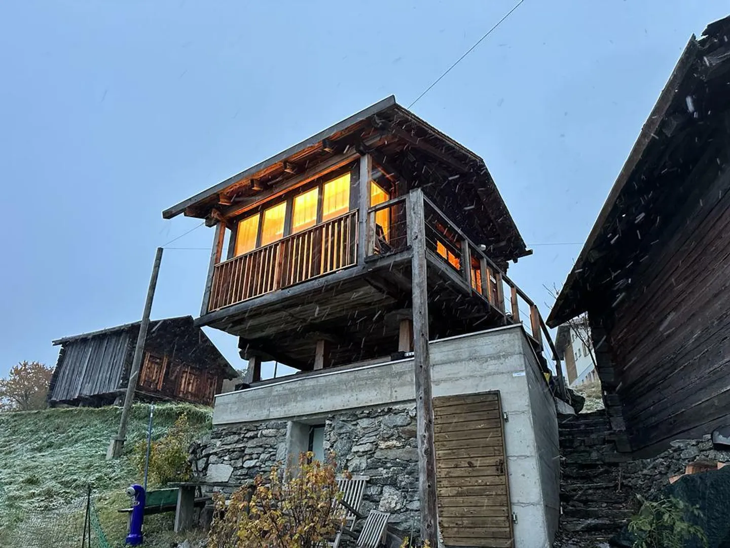 Spazio di archiviazione in affitto - Foto 1 di 7