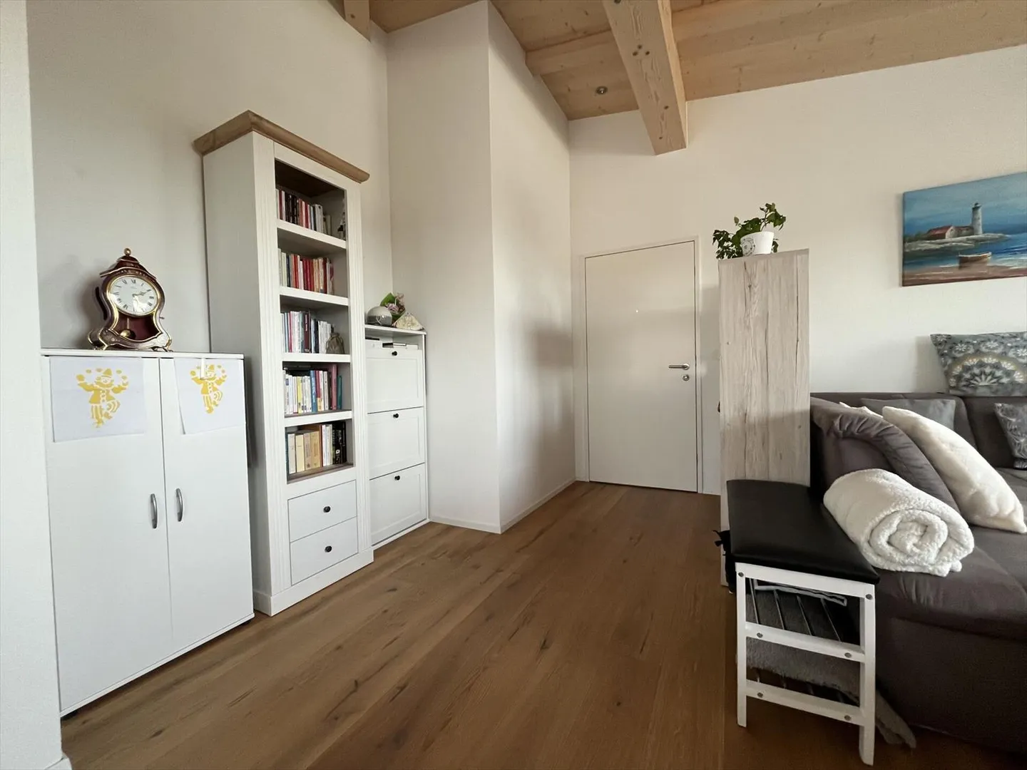 3,5-Zimmer-Wohnung - Foto 6 von 13