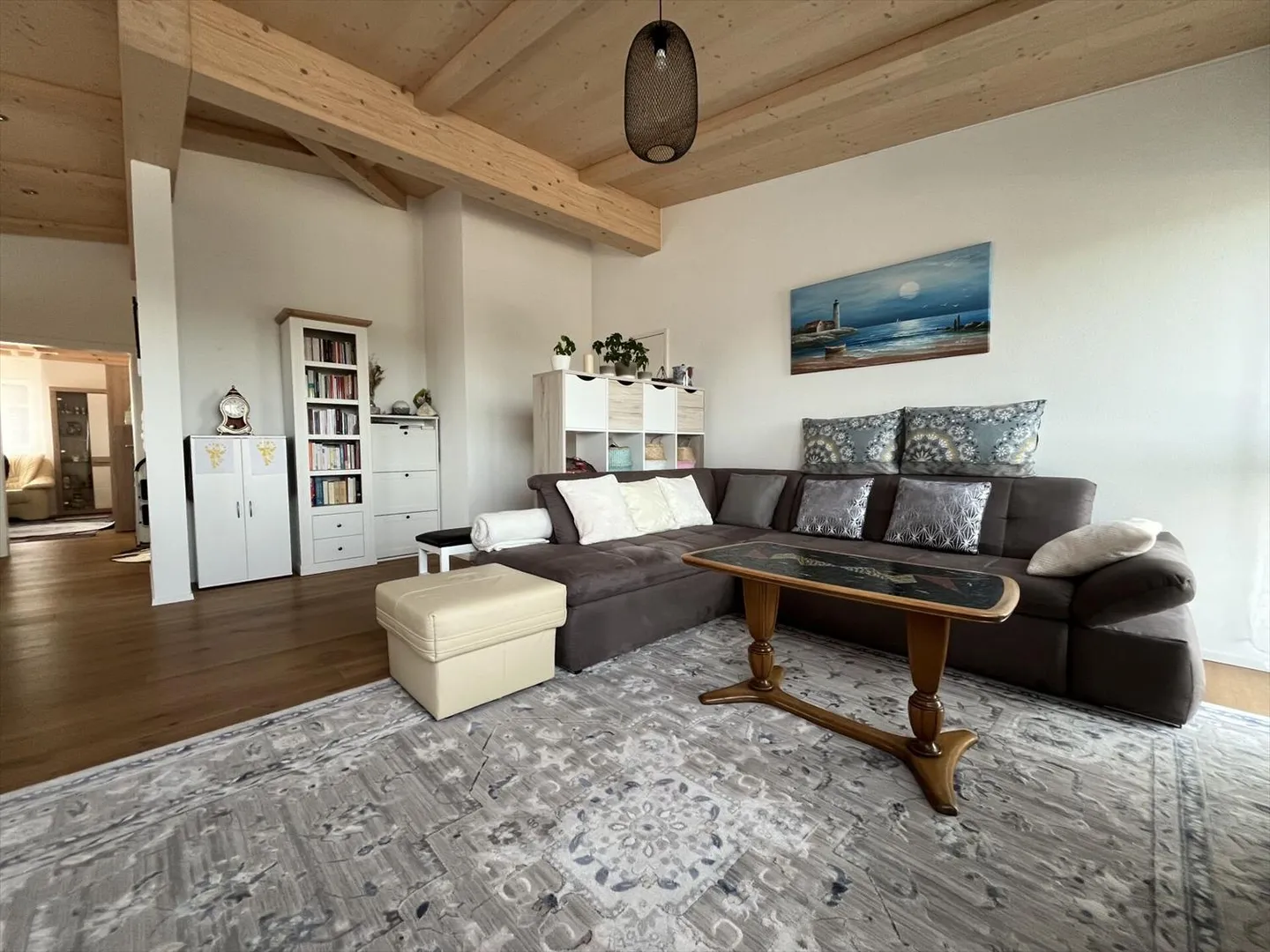 3,5-Zimmer-Wohnung - Foto 7 von 13