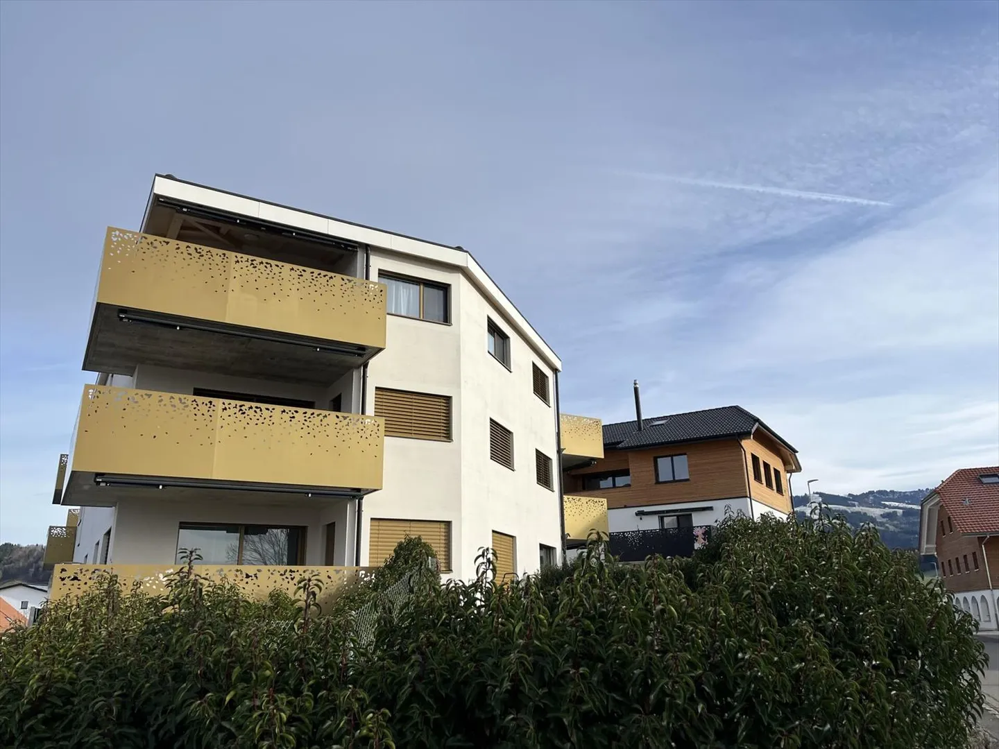 3,5-Zimmer-Wohnung - Foto 8 von 13