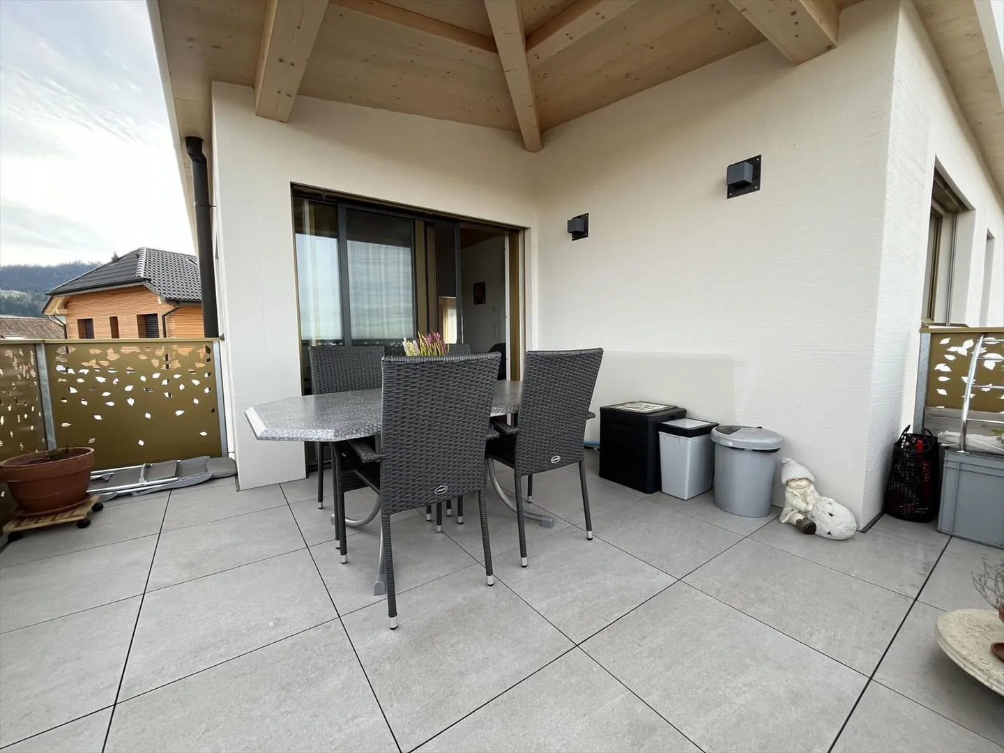 3,5-Zimmer-Wohnung - Foto 9 von 13