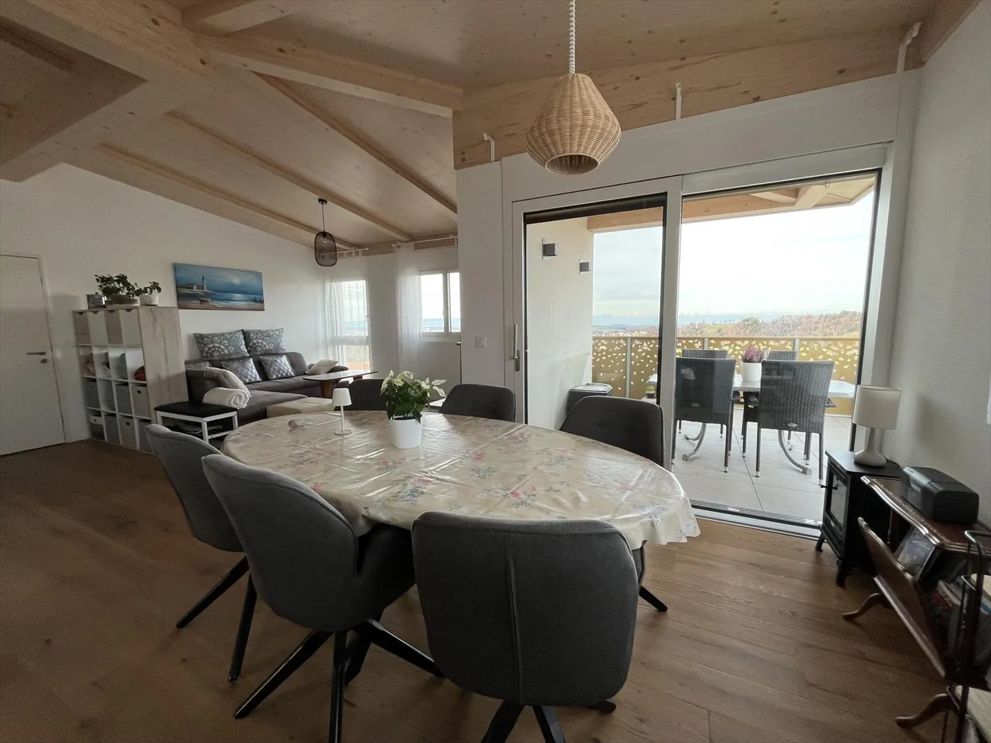 3,5-Zimmer-Wohnung - Foto 11 von 13