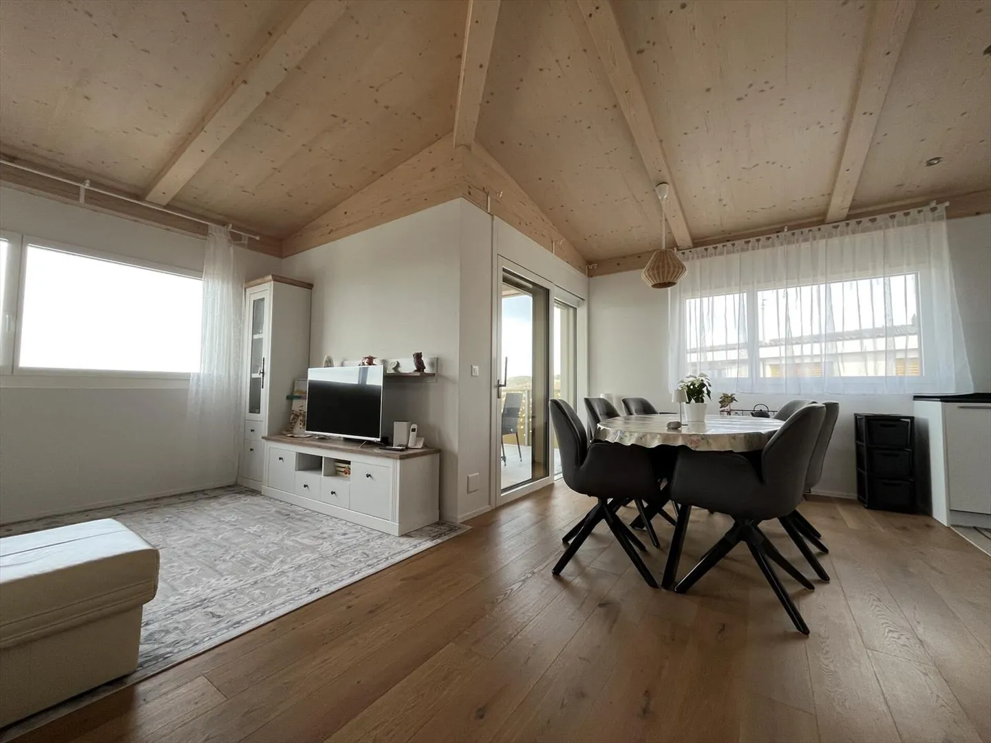 3,5-Zimmer-Wohnung - Foto 2 von 13