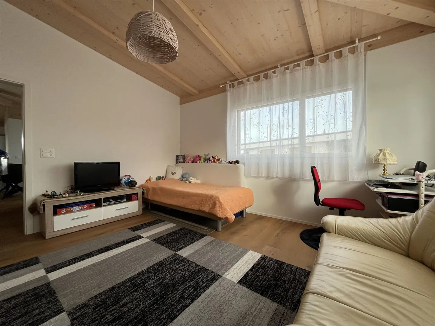 3,5-Zimmer-Wohnung - Foto 13 von 13