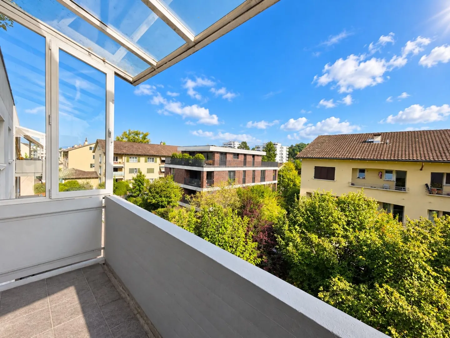 Centrally Located Apartment with Balcony and Good Sunlight - Photo 1 of 8