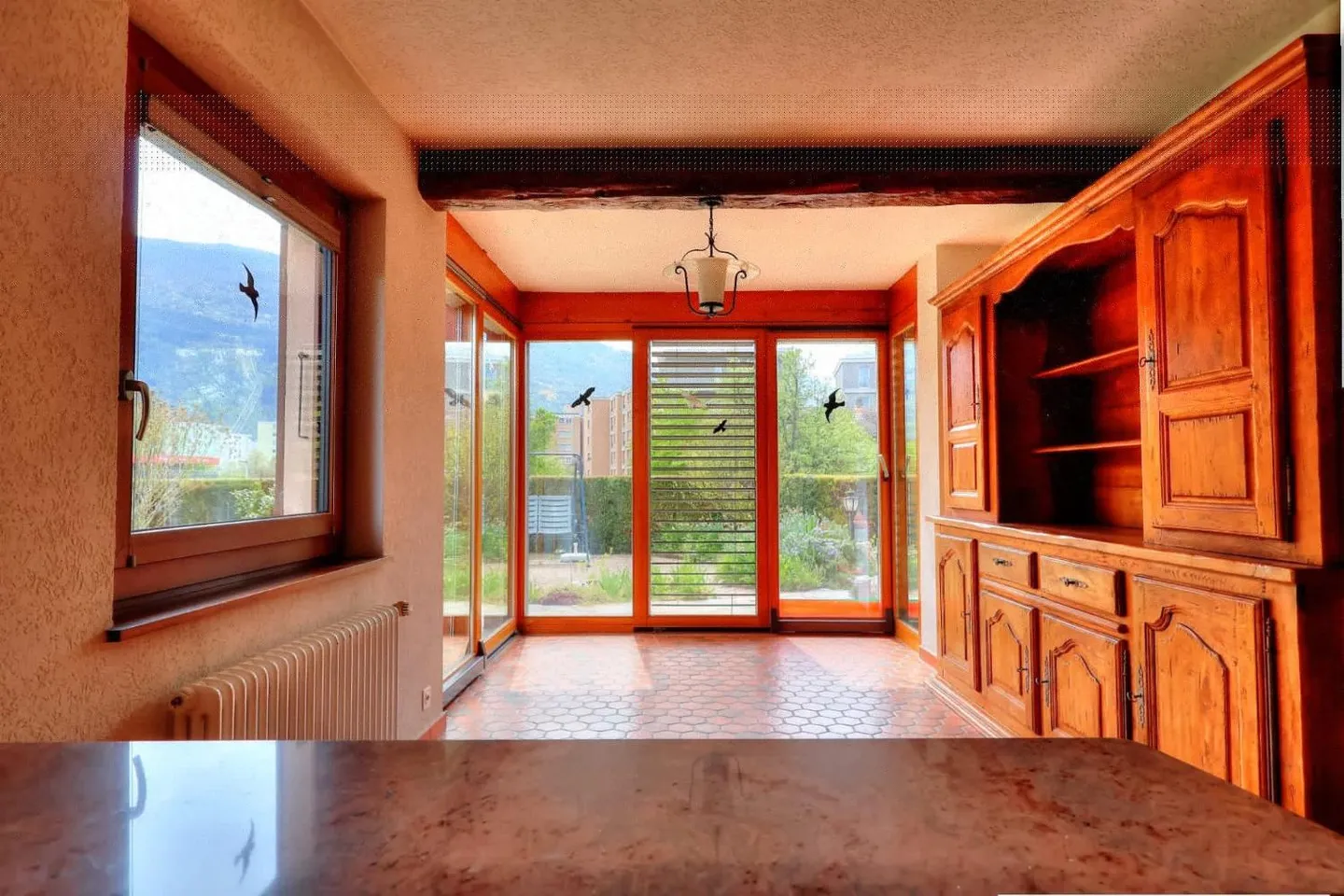 Villa 6.5 rooms - Photo 10 of 12