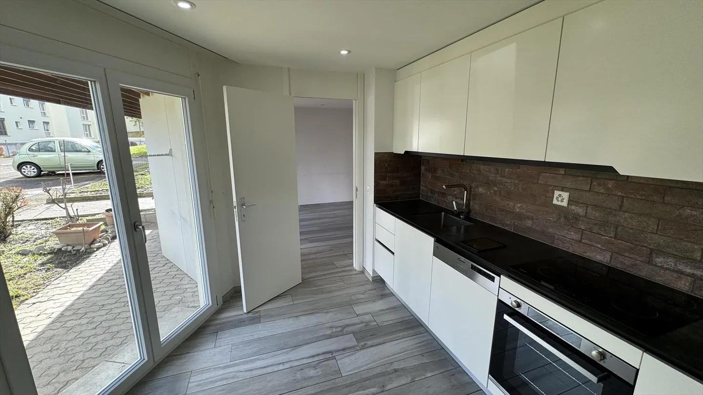 2.5 Room Apartment - Photo 7 of 10