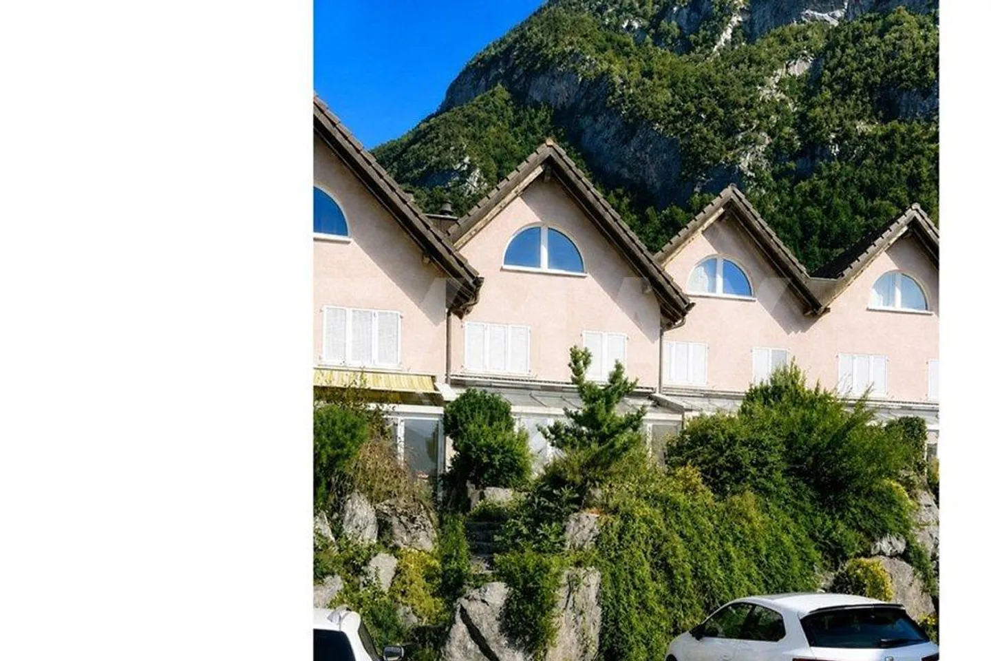 Spacious terraced house in an attractive location - Photo 1 of 13
