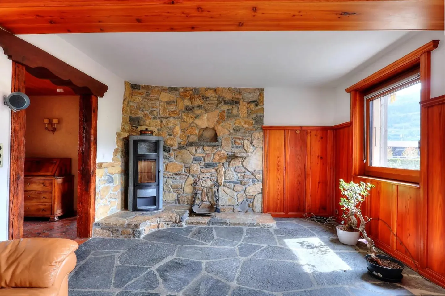 Villa 6.5 rooms - Photo 7 of 12