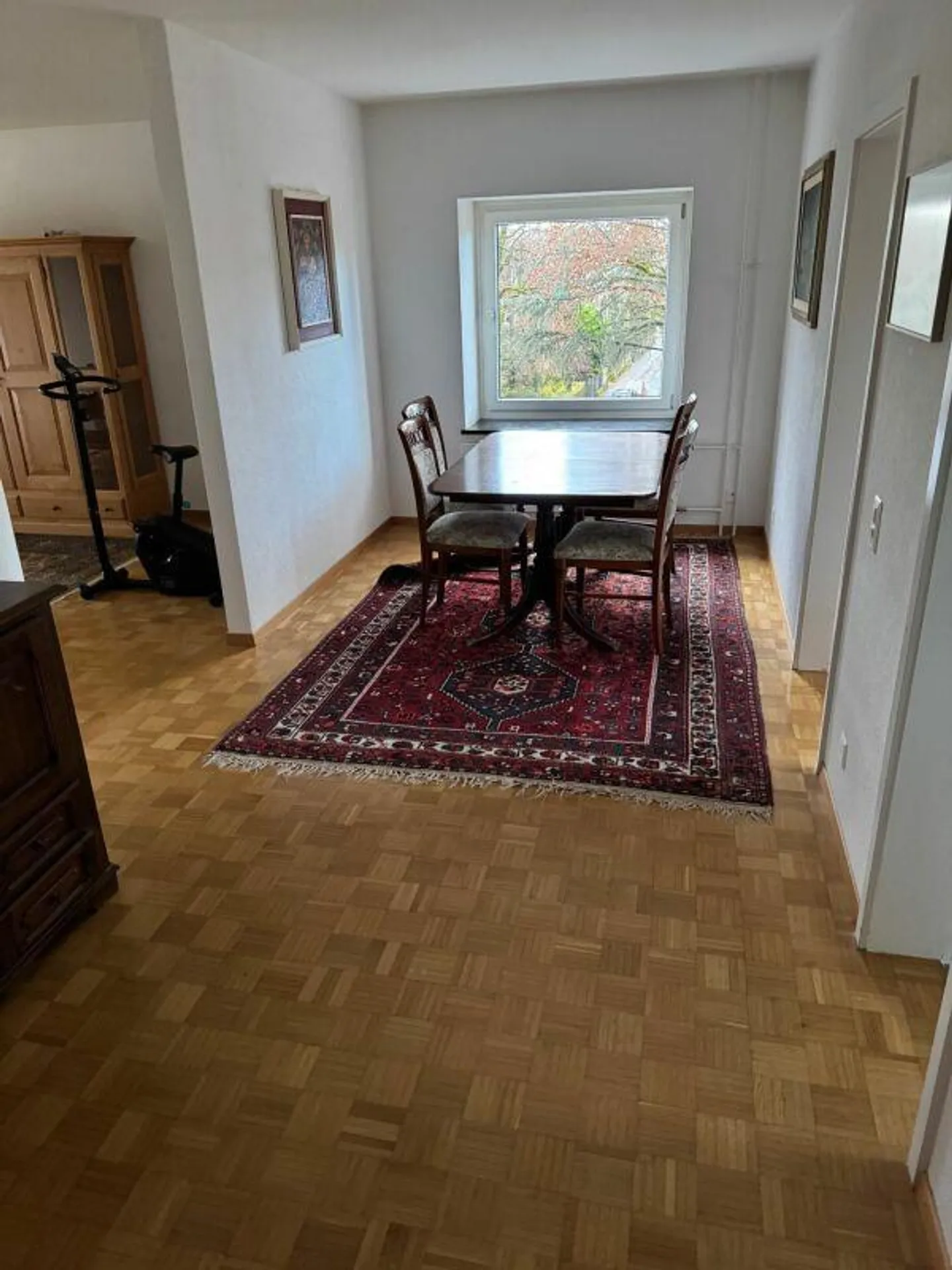 Schöne 3.5-Zimmerwohnung an top Lage - Foto 5 von 6