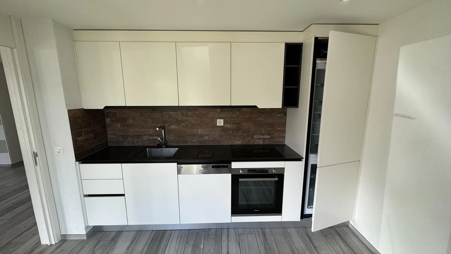 2.5 Room Apartment - Photo 6 of 10