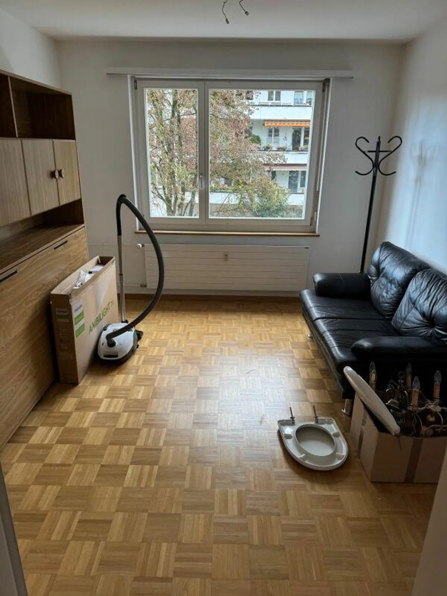 Schöne 3.5-Zimmerwohnung an top Lage - Foto 6 von 6