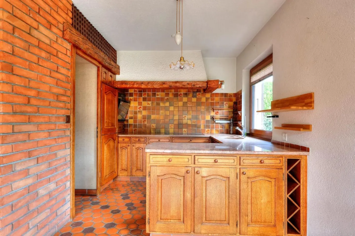 Villa 6.5 rooms - Photo 9 of 12