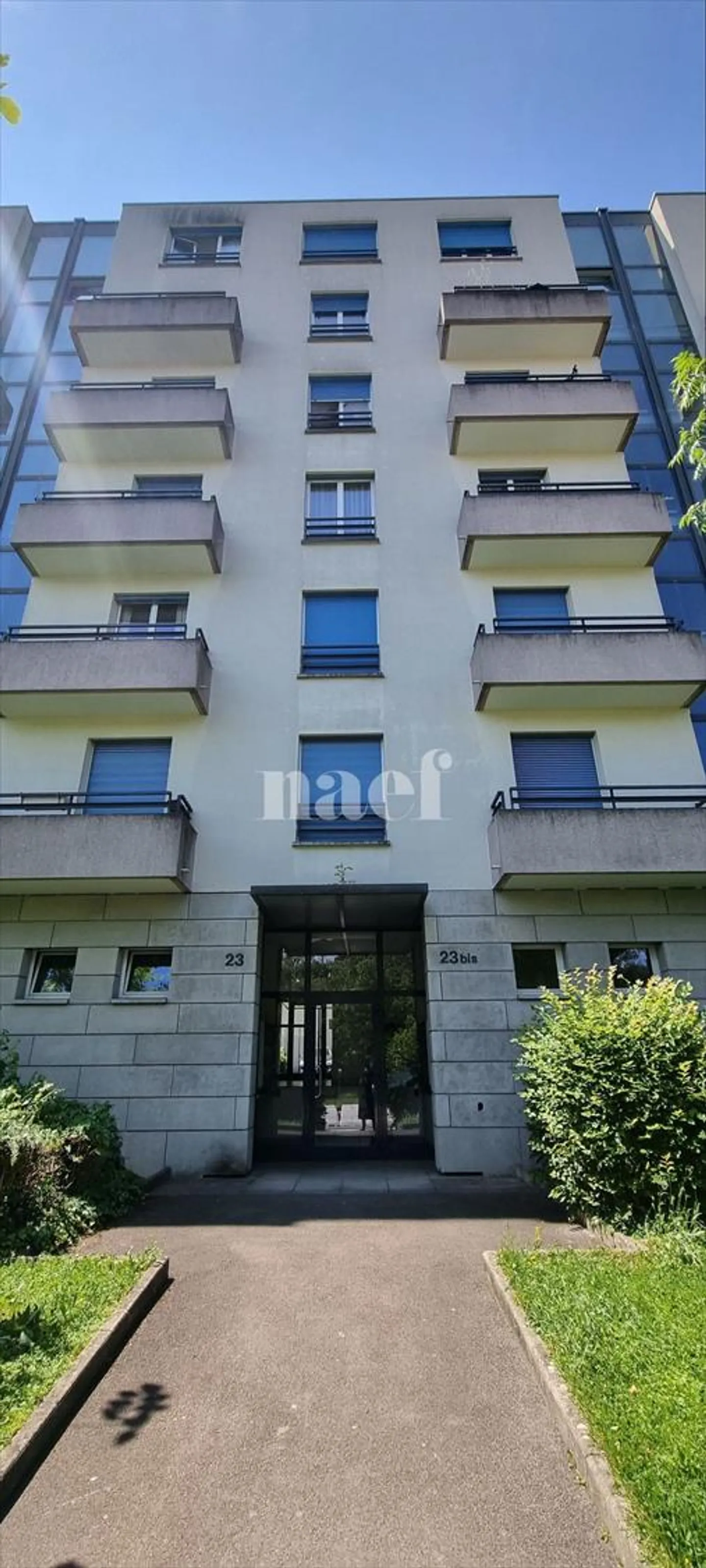 Appartamento 5 locali - Foto 1 di 6