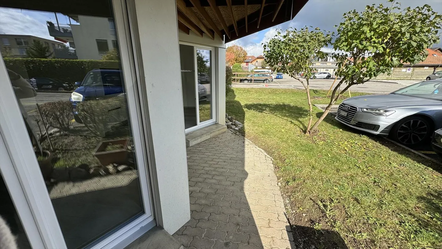 2.5 Room Apartment - Photo 10 of 10