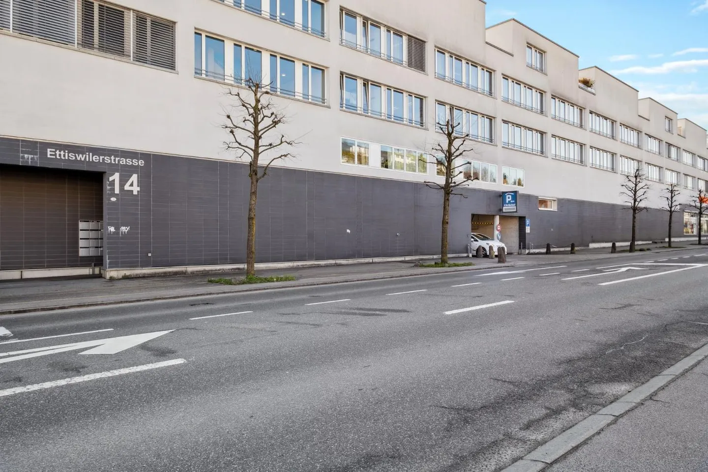 Flexible Office, Practice and Service Space (55m² to 124m²) - Photo 1 of 6