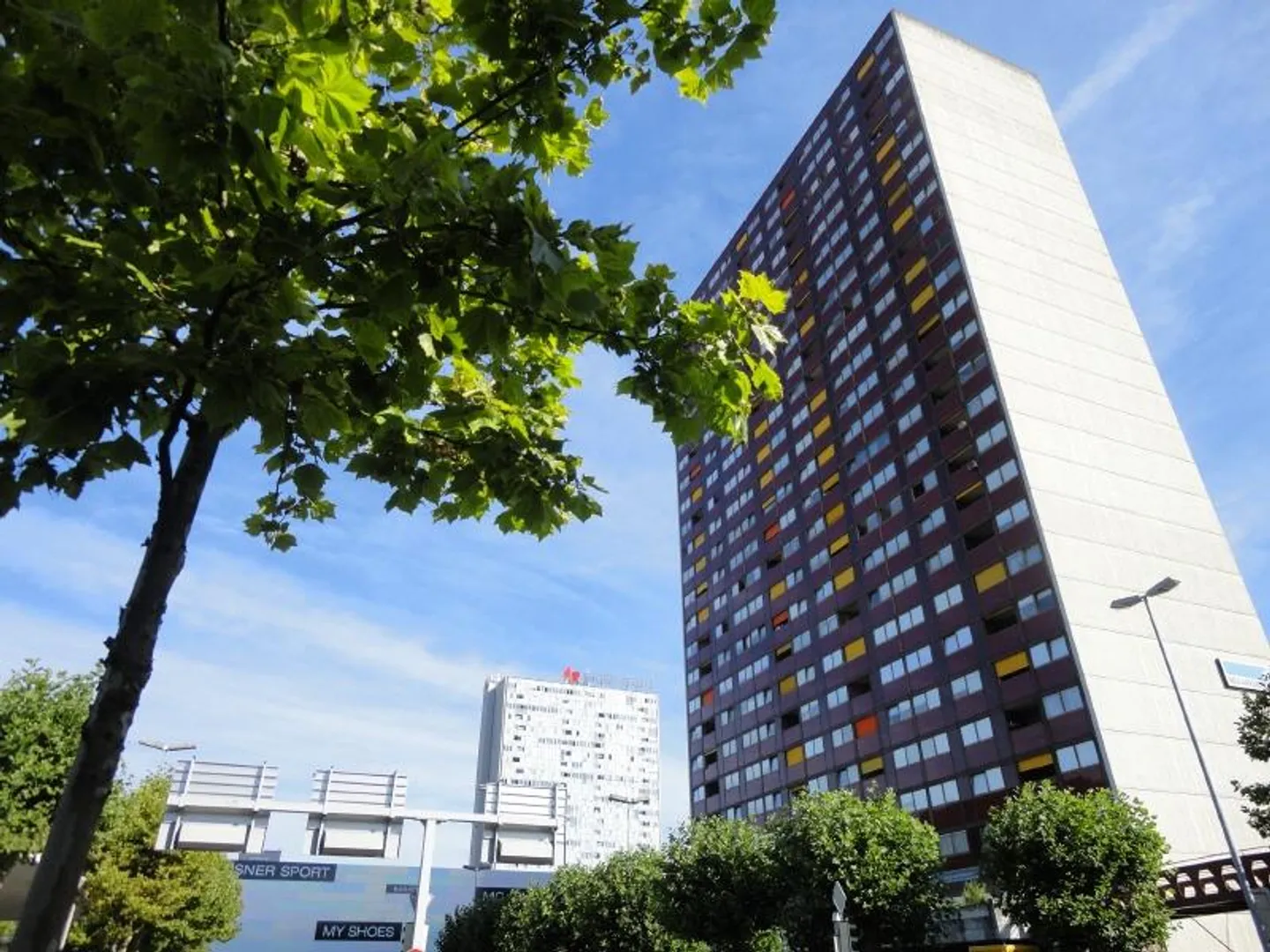 Spazio ufficio in affitto al piano terra - Foto 8 di 8