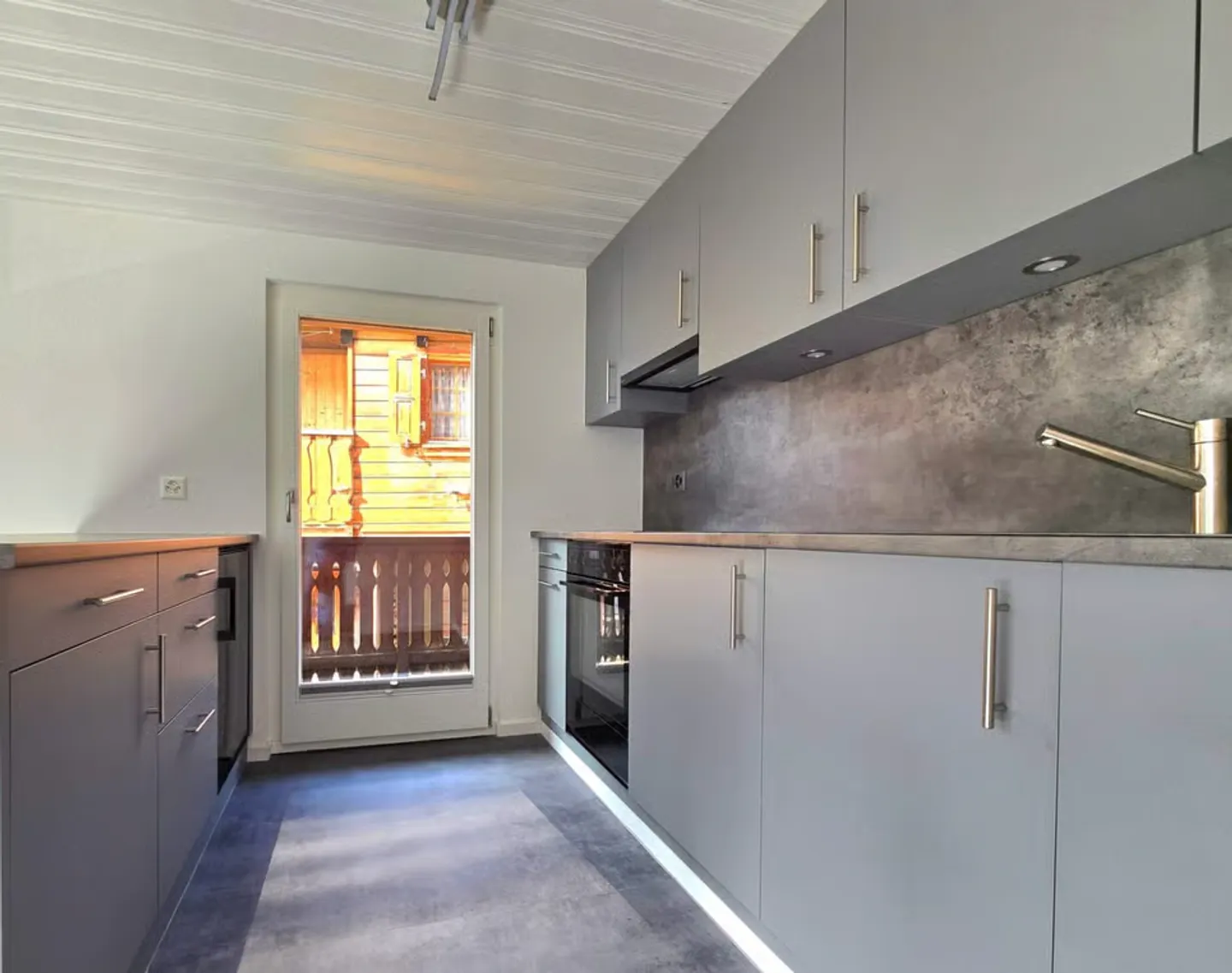 Charming 3.5-room apartment in St-Martin (Val d'Hérens) - Photo 5 of 13