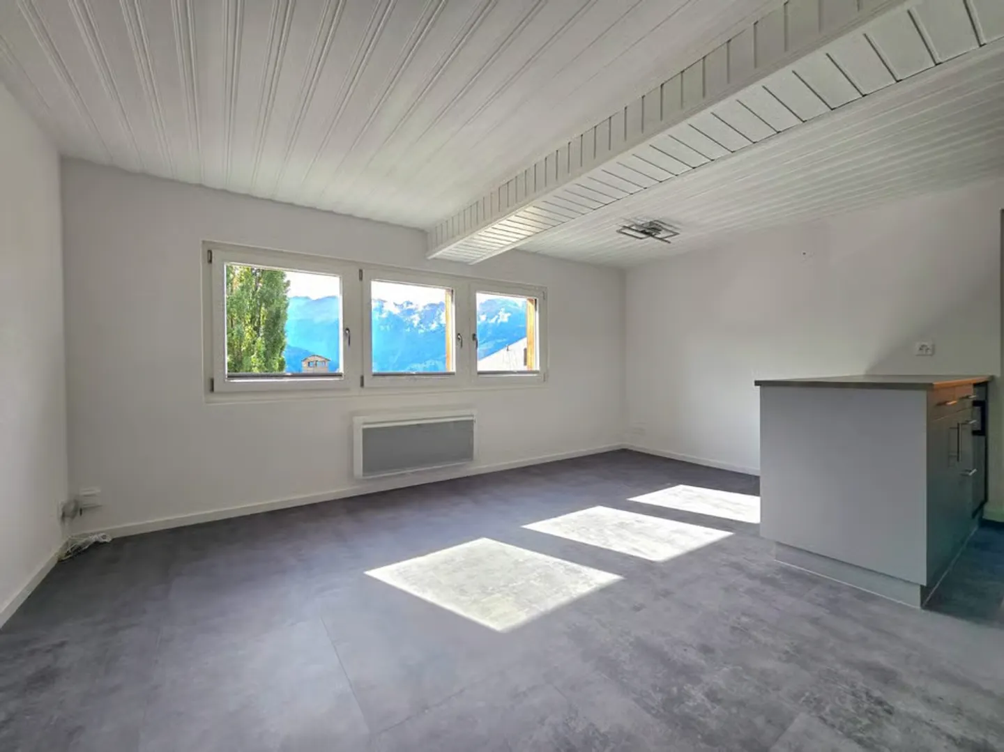 Charming 3.5-room apartment in St-Martin (Val d'Hérens) - Photo 8 of 13