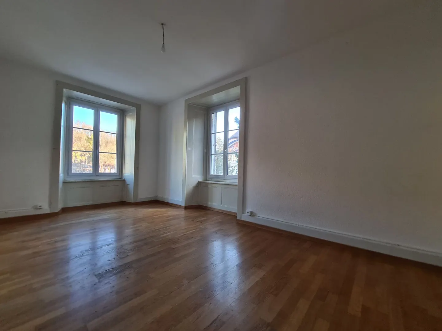 5-room apartment - Photo 4 of 8