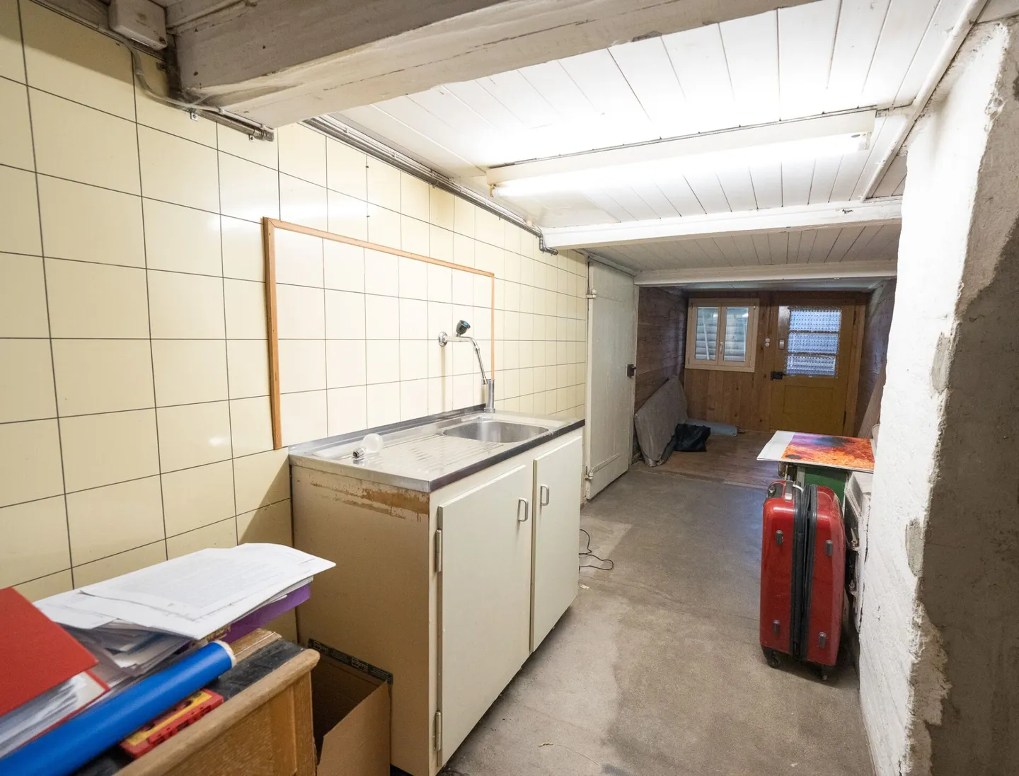 Deux maisons résidentielles incluant un atelier et un magasin - Photo 11 sur 34
