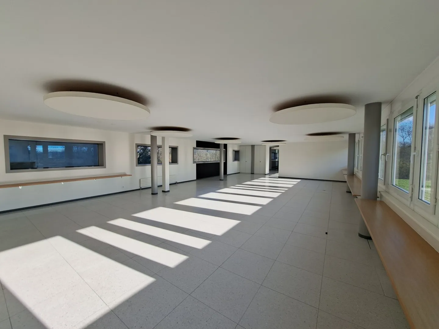 Offices for rent near Morges - Photo 3 of 8