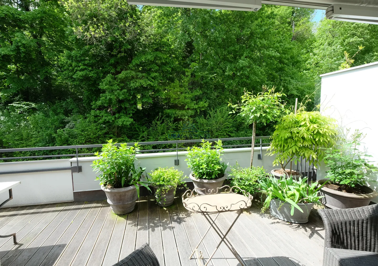 Investment property in Gundeli: Large plot with 2 multi-family houses - Photo 3 of 3