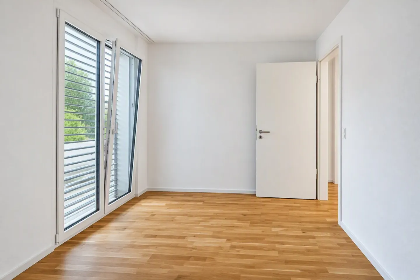 Appartement moderne avec vue imprenable - Photo 5 sur 7