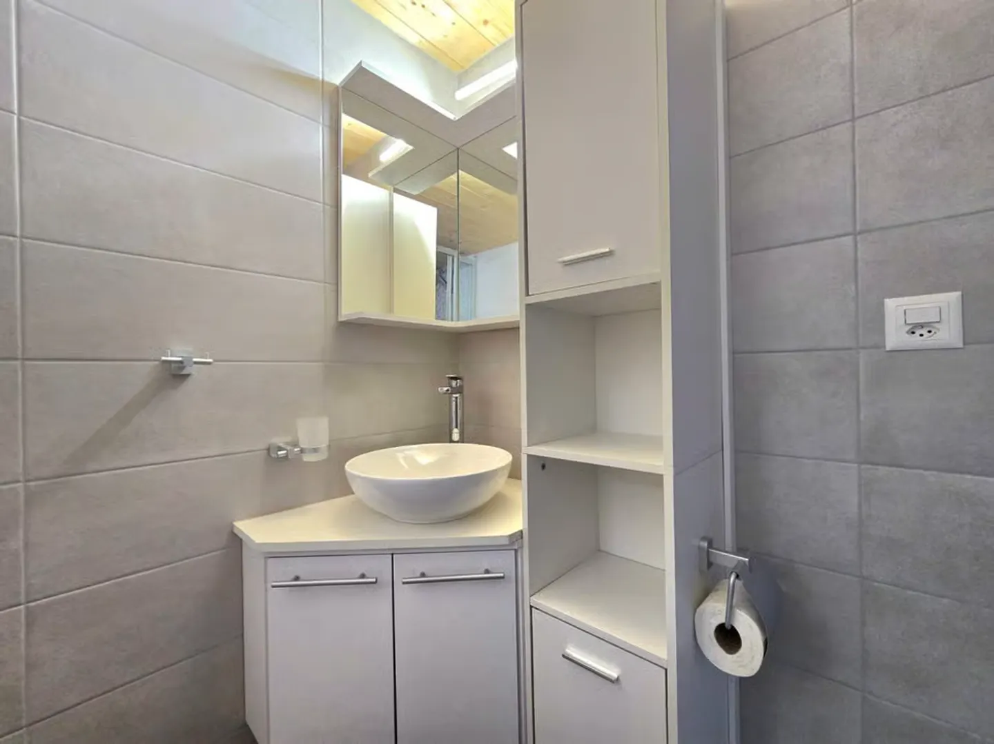 Charming 3.5-room apartment in St-Martin (Val d'Hérens) - Photo 13 of 13