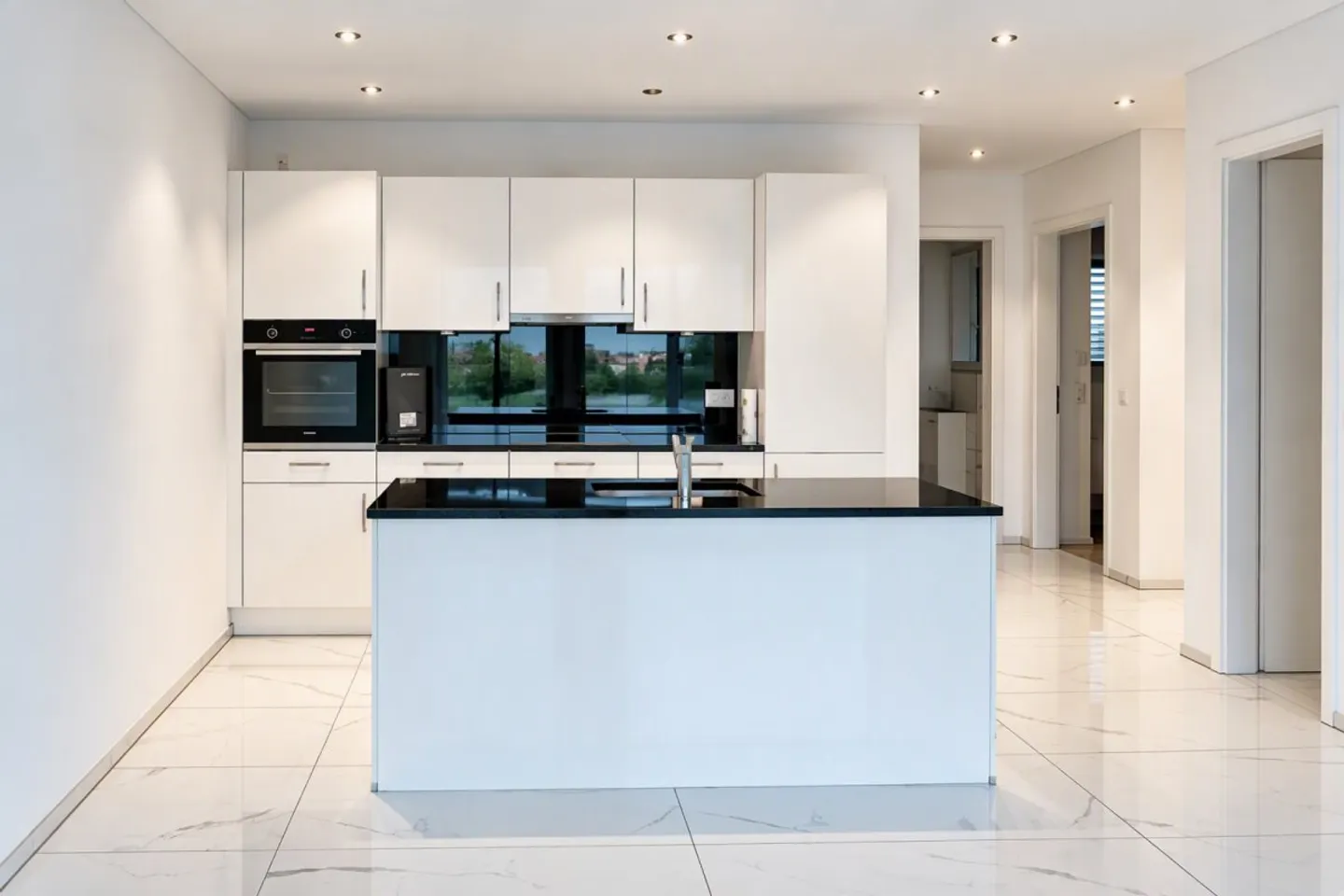 Appartement moderne avec vue imprenable - Photo 6 sur 7