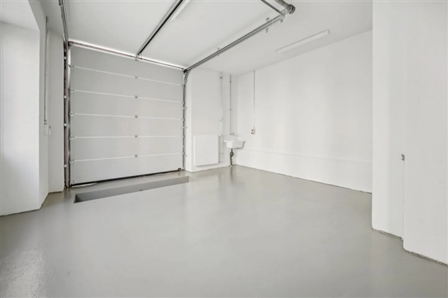 Vielseitige Büroräume in Zürich - Foto 1 von 10