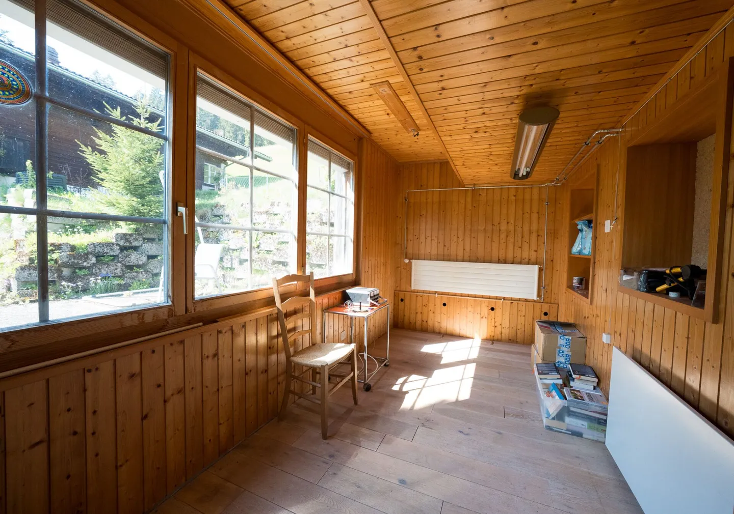Deux maisons résidentielles incluant un atelier et un magasin - Photo 14 sur 34