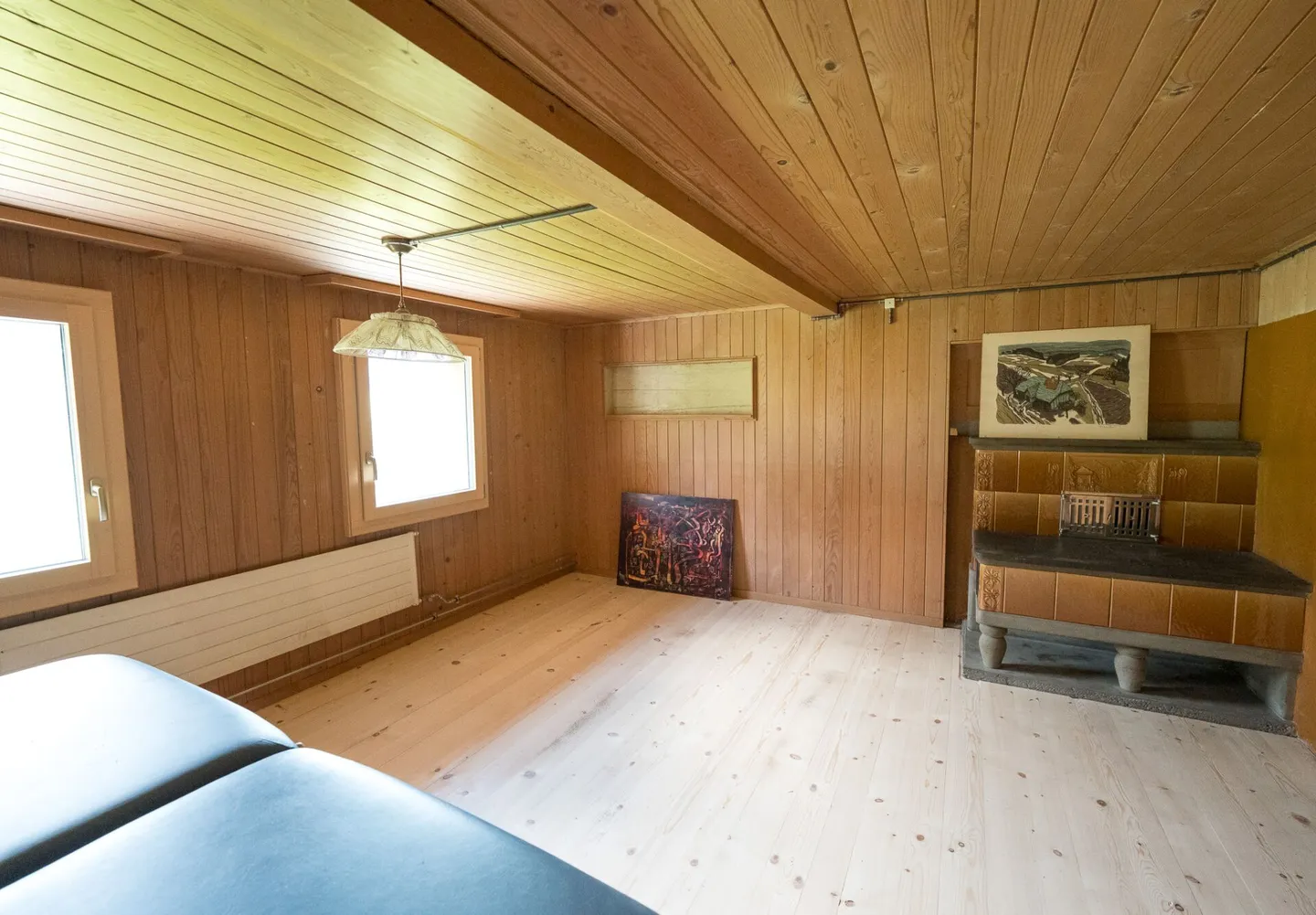 Deux maisons résidentielles incluant un atelier et un magasin - Photo 15 sur 34