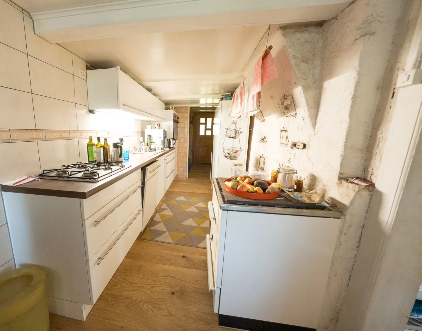 Deux maisons résidentielles incluant un atelier et un magasin - Photo 18 sur 34