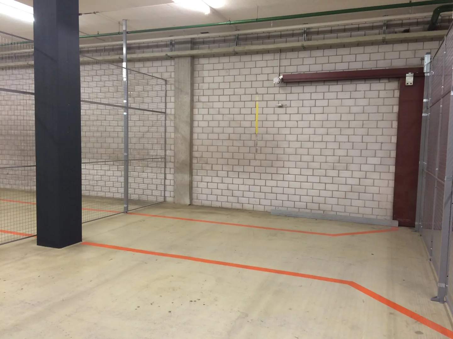 Espace de bureau moderne avec ascenseur - Photo 2 sur 2