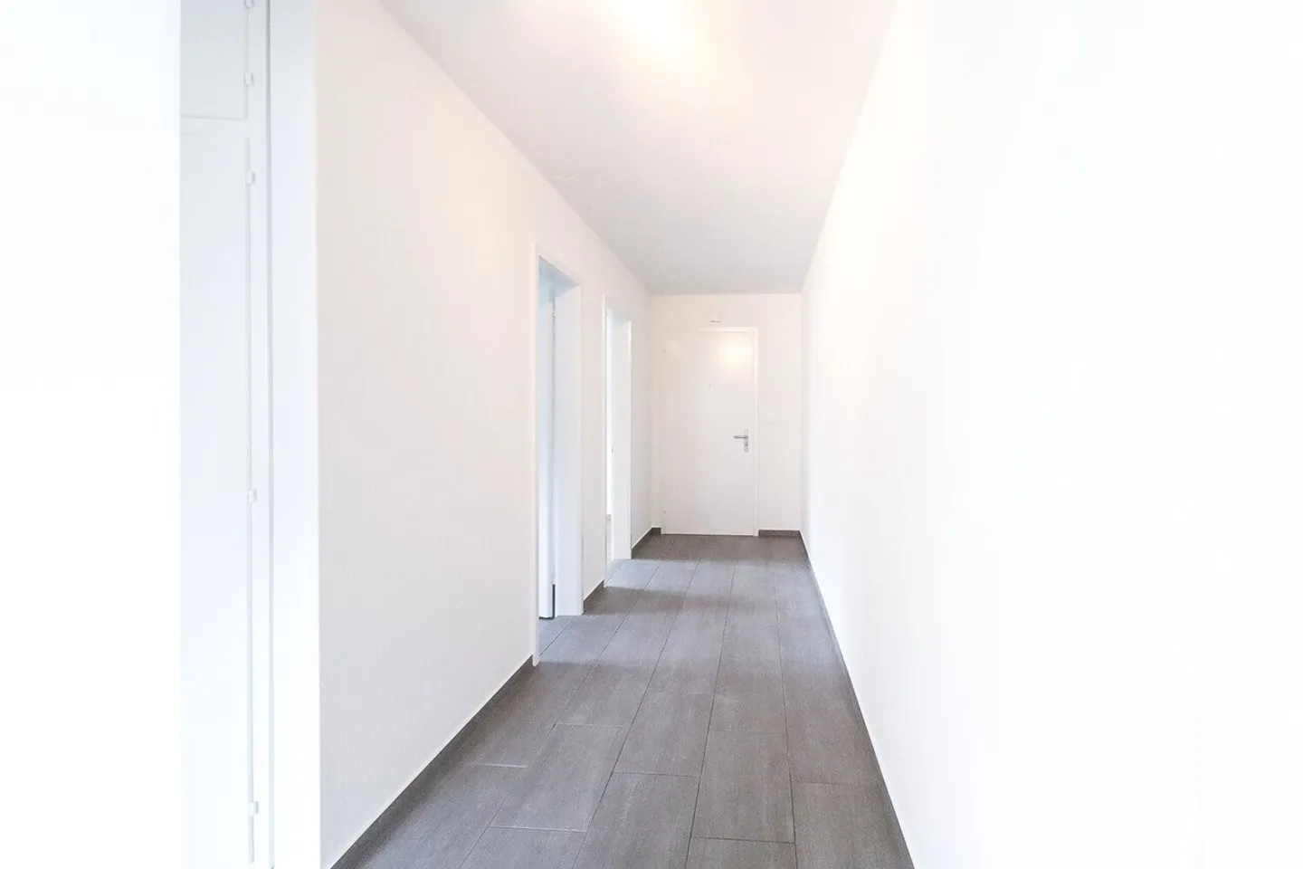 Beautiful 3-room apartment in Grenchen - Photo 2 of 8