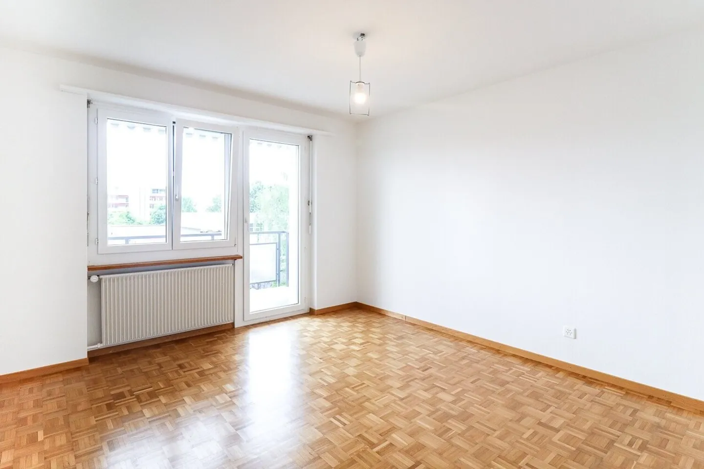 Beautiful 3-room apartment in Grenchen - Photo 3 of 8