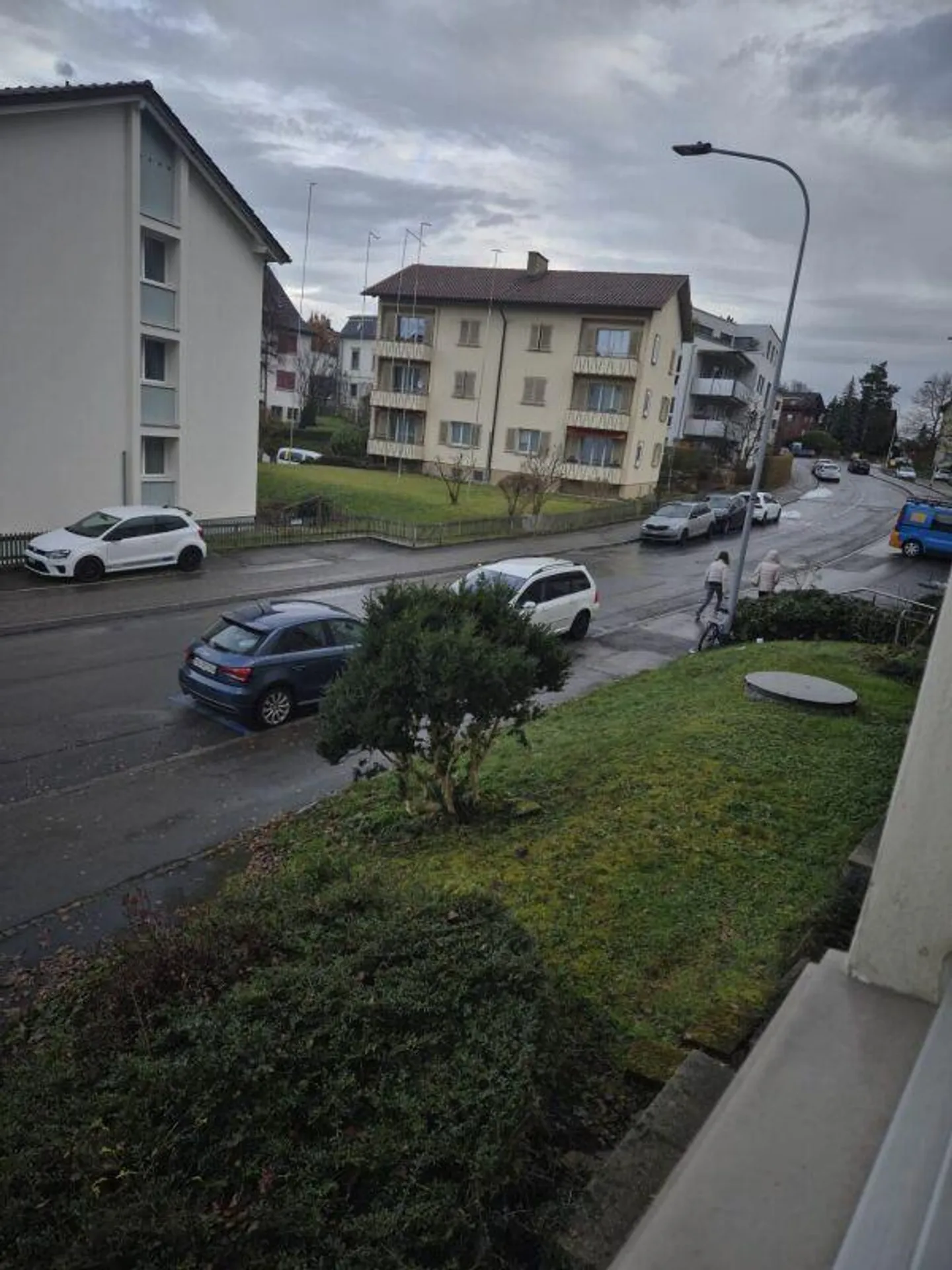 Beautiful 3-room apartment - Photo 1 of 9