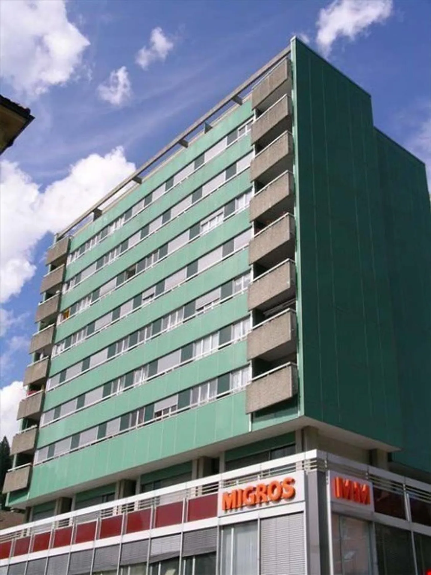 Appartement au centre-ville, près des commodités. - Photo 7 sur 8